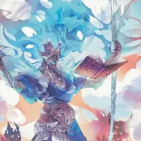 The Vorthos Cast artwork