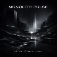 Pétur Söebech Quinn artwork