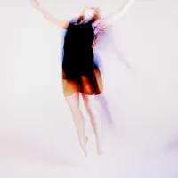 DanceWell Podcast artwork