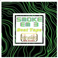Kinetic Life Music artwork
