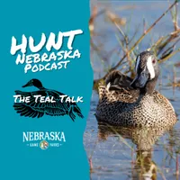 Hunt Nebraska artwork