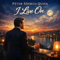 Pétur Söebech Quinn artwork