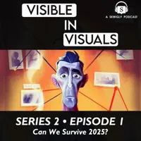 Animation Podcasts | Skwigly artwork