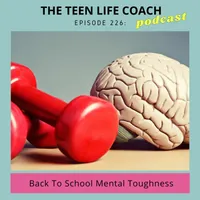 The Teen Life Coach artwork