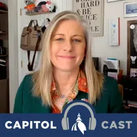 Capitol Cast: Illinois artwork