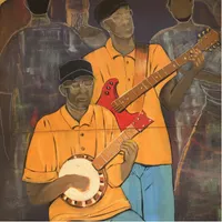 Afropop Worldwide artwork