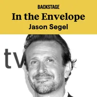 In the Envelope: The Actor’s Podcast artwork