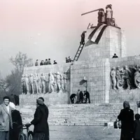 History Talk, the history podcast from Origins: Current Events in Historical Perspective artwork