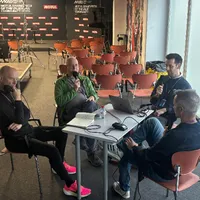 Paddock Pass Podcast artwork