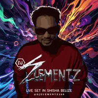 DJ ELEMENTZ' PODCAST artwork