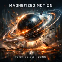 Pétur Söebech Quinn artwork