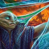 The Vorthos Cast artwork
