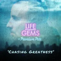 The Premium Pete Show artwork
