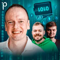 Podlodka Podcast artwork
