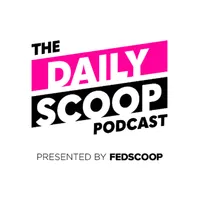 The Daily Scoop Podcast artwork