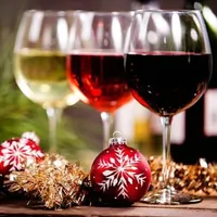 The Wonderful World of Wine (WWW) artwork