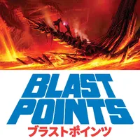 Blast Points - Star Wars Podcast artwork