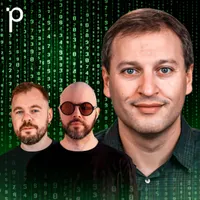 Podlodka Podcast artwork