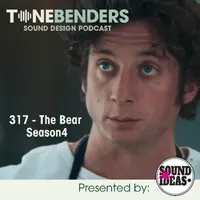 Tonebenders Podcast artwork