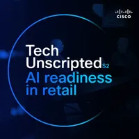 Cisco Podcast Network artwork