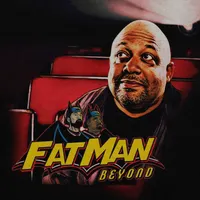 Fat Man Beyond artwork