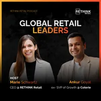 RETHINK RETAIL artwork