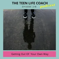 The Teen Life Coach artwork