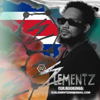 DJ ELEMENTZ' PODCAST artwork