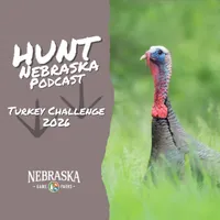 Hunt Nebraska artwork