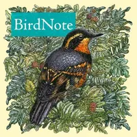 BirdNote artwork