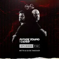 Aly & Fila pres. Future Sound Of Egypt Radio artwork