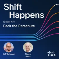 Cisco Podcast Network artwork