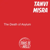 This Is Hell! artwork