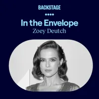In the Envelope: The Actor’s Podcast artwork