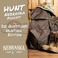 Hunt Nebraska artwork