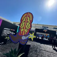 Paddock Pass Podcast artwork