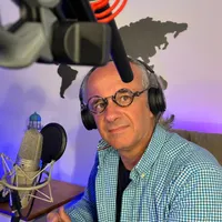 One Click Radio com Edson Bruno artwork