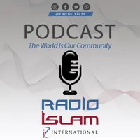 Radio Islam artwork