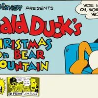 Cartoonist Kayfabe artwork