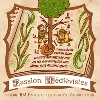Passion Médiévistes artwork