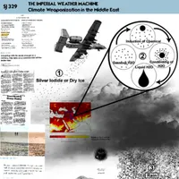 Subliminal Jihad artwork