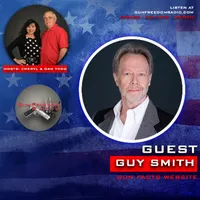 Gun Freedom Radio artwork