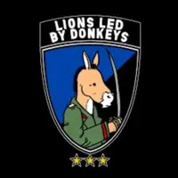 Lions Led By Donkeys Podcast artwork