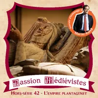 Passion Médiévistes artwork