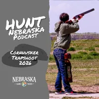 Hunt Nebraska artwork