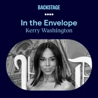 In the Envelope: The Actor’s Podcast artwork