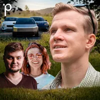 Podlodka Podcast artwork