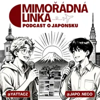 Yatta | Podcast o Japonsku artwork