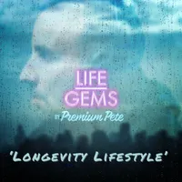 The Premium Pete Show artwork