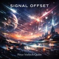 Pétur Söebech Quinn artwork